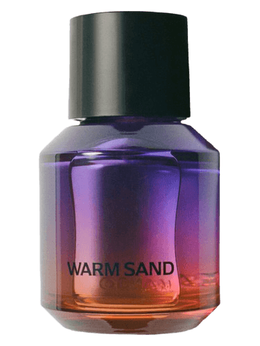 Mango Warm Sand