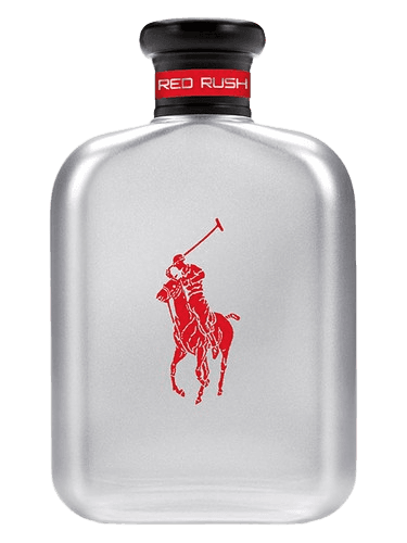 Ralph Lauren Polo Red Rush