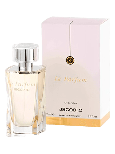 Jacomo Le Parfum