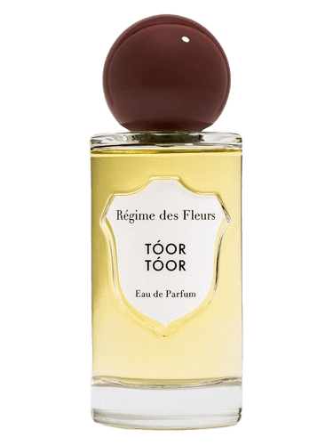 Régime des Fleurs Tóor Tóor