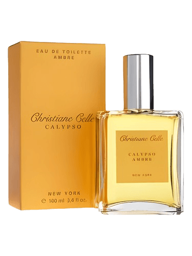 Calypso Christiane Celle Calypso Ambre