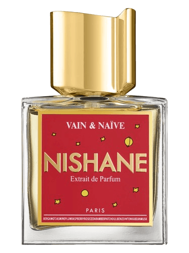 Nishane Vain & Naïve