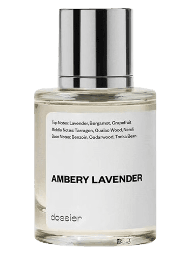 Dossier Ambery Lavender