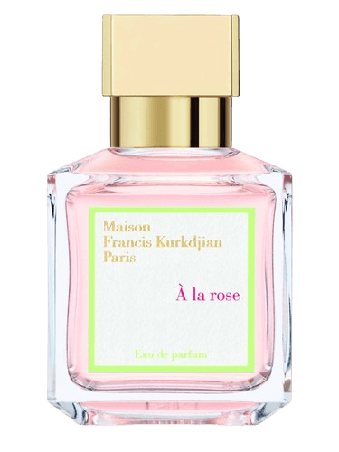 Maison Francis Kurkdjian A La Rose