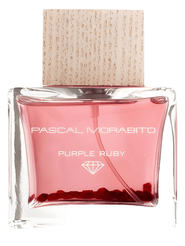 Pascal Morabito Purple Ruby