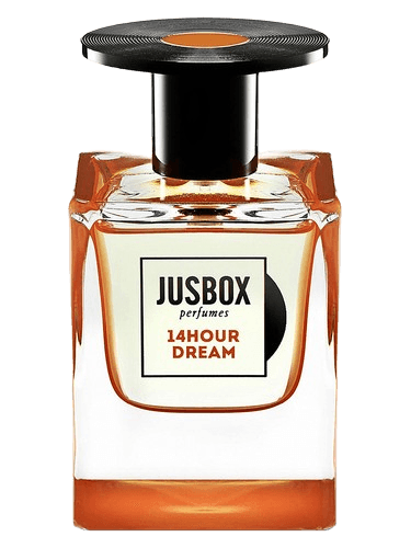 Jusbox 14Hour Dream