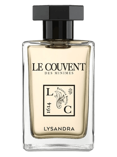 Le Couvent Maison de Parfum Lysandra