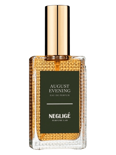 Negligé Perfume Lab August Evening