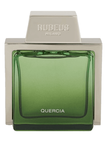 Rubeus Quercia