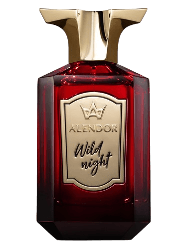 Alendor Perfumes Wild Night