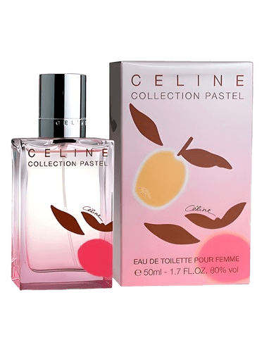 Celine Collection Pastel