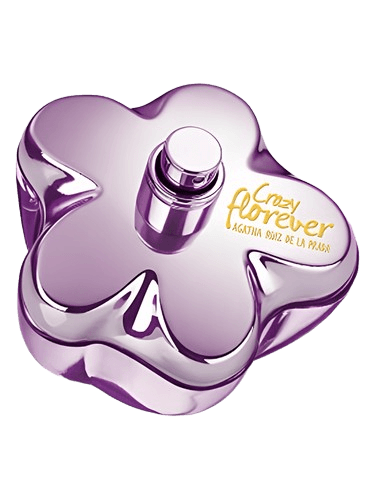 Agatha Ruiz de la Prada Crazy Florever