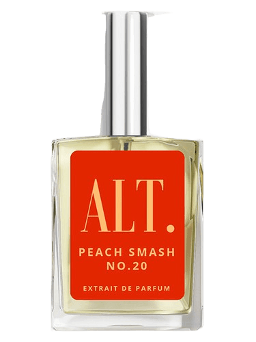 ALT. Fragrances Peach Smash