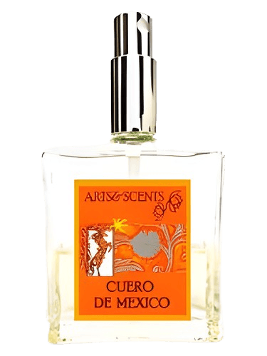 Arts&Scents Cuero de Mexico