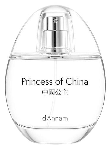 d'Annam Princess of China