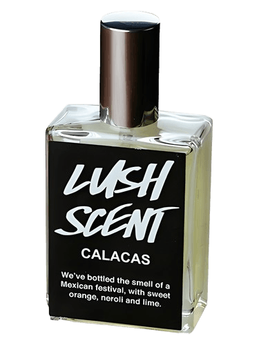 Lush Calacas