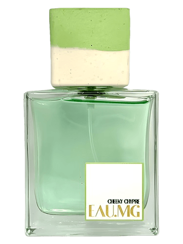 EAU.MG Cheeky Chypre