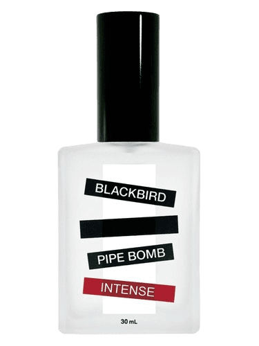 Blackbird Pipe Bomb Intense