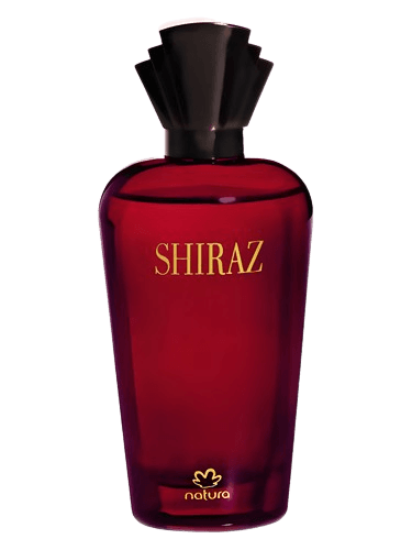 Natura Shiraz