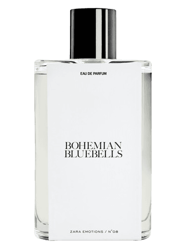 Zara Bohemian Bluebells