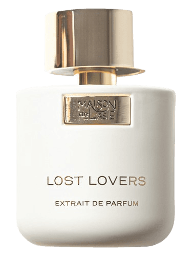 Maison de L'Asie Lost Lovers