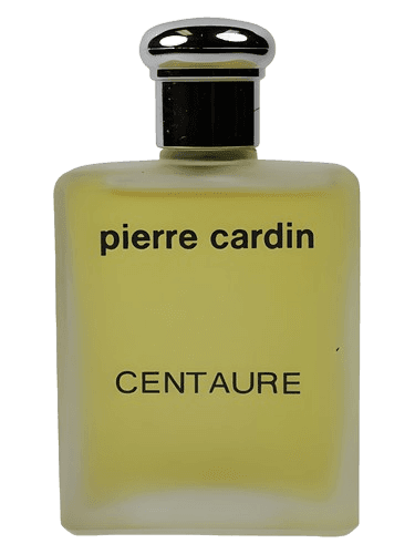 Pierre Cardin Centaure Cuir Blanc