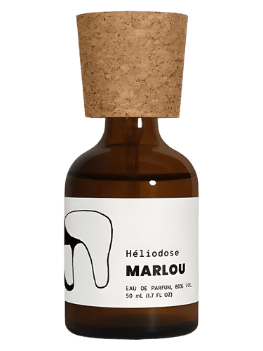Marlou Heliodose