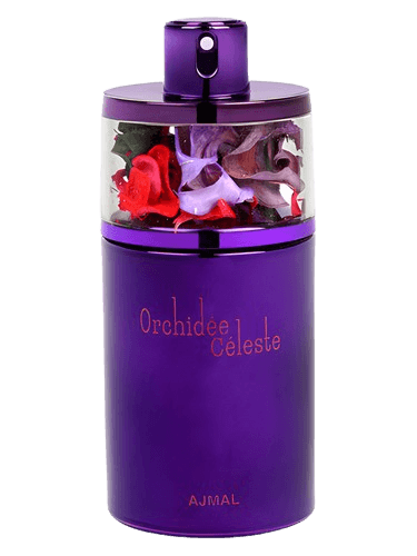 Ajmal Orchidee Celeste