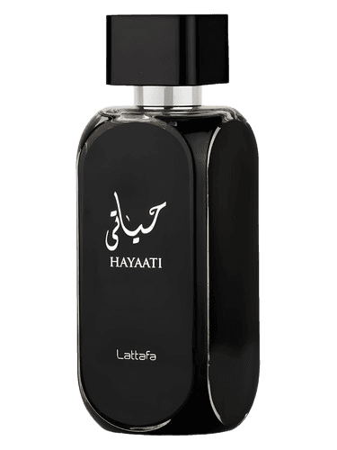 Lattafa Perfumes Hayaati