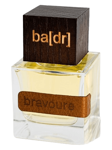 ba[dr] bravoure
