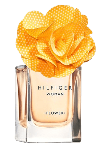 Tommy Hilfiger Flower Marigold