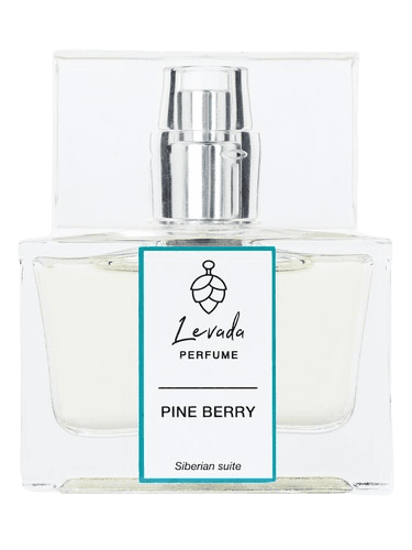 Levada Perfume Pine Berry