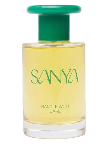 Sanya Handle With Care