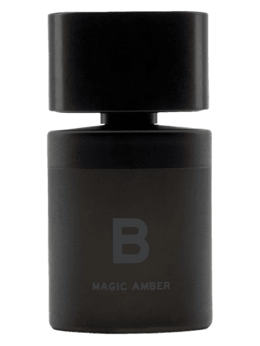 Blood Concept B Magic Amber