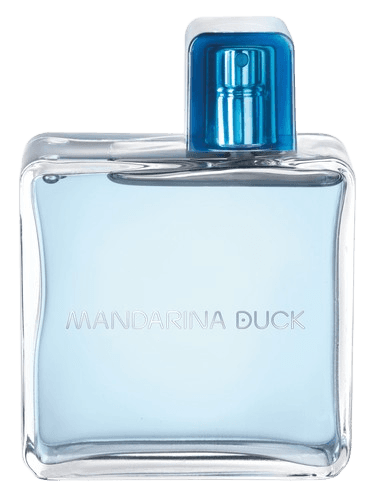 Mandarina Duck For Him