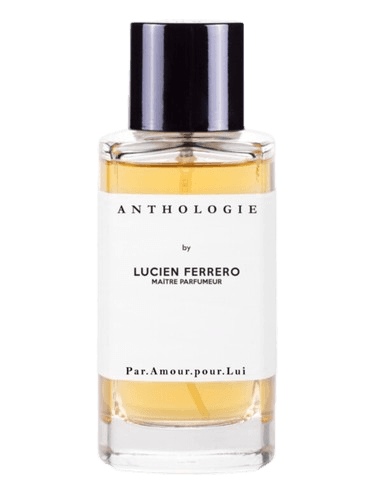 Anthologie Par Amour Pour Lui