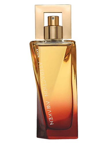 Avon Attraction Awaken For Her