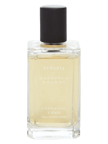 Fueguia 1833 Paysandú (Gabriela Hearst)