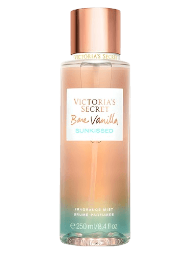 Victoria's Secret Bare Vanilla Sunkissed