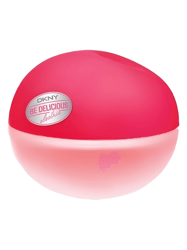 Donna Karan DKNY Be Delicious Electric Loving Glow