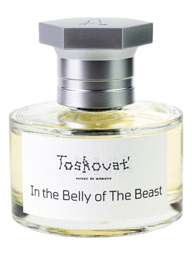 Toskovat' In The Belly of The Beast