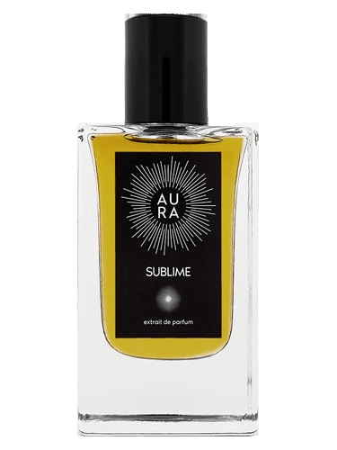 Aura Perfume Sublime