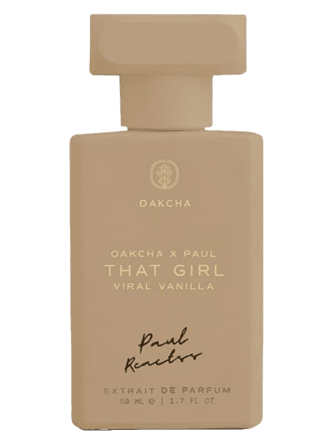 Oakcha That Girl | Viral Vanilla