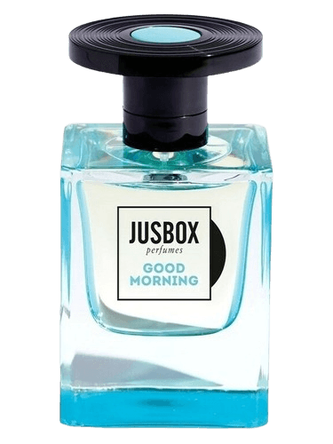 Jusbox Good Morning