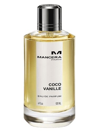 Mancera Coco Vanille