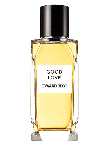 Edward Bess Good Love