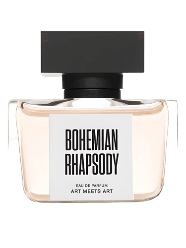 Art Meets Art Bohemian Rhapsody
