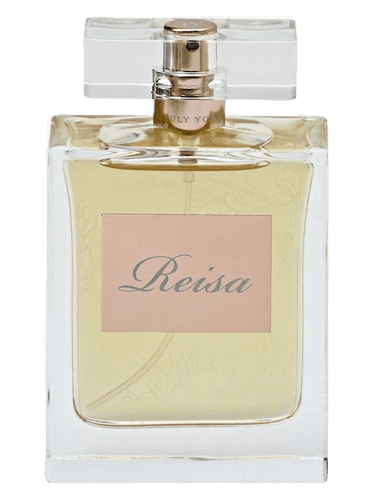 Truly Yours Parfums Reisa