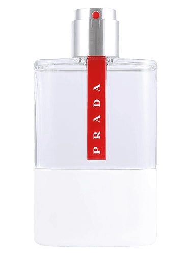 Prada Luna Rossa Eau Sport