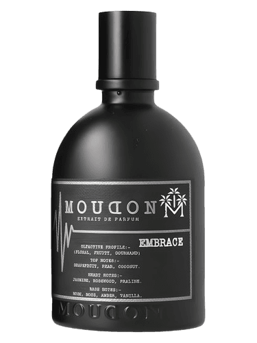 Moudon Embrace